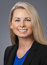 Missy L. Griffin Photo