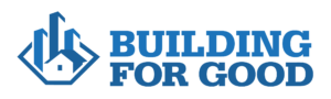 Building For Good