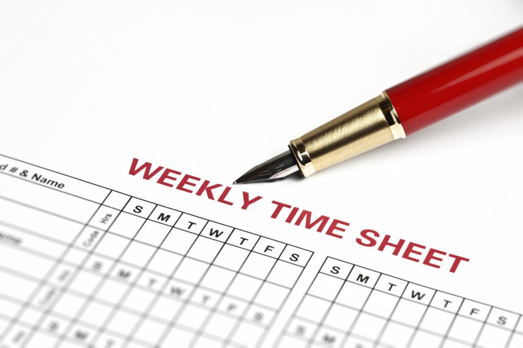 Employer Cannot Round Timecards For Meal Periods Gibbs Giden Locher 