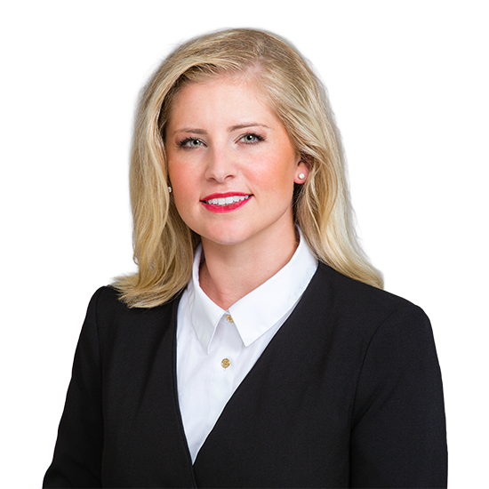 Ashley M. Tullius Photo