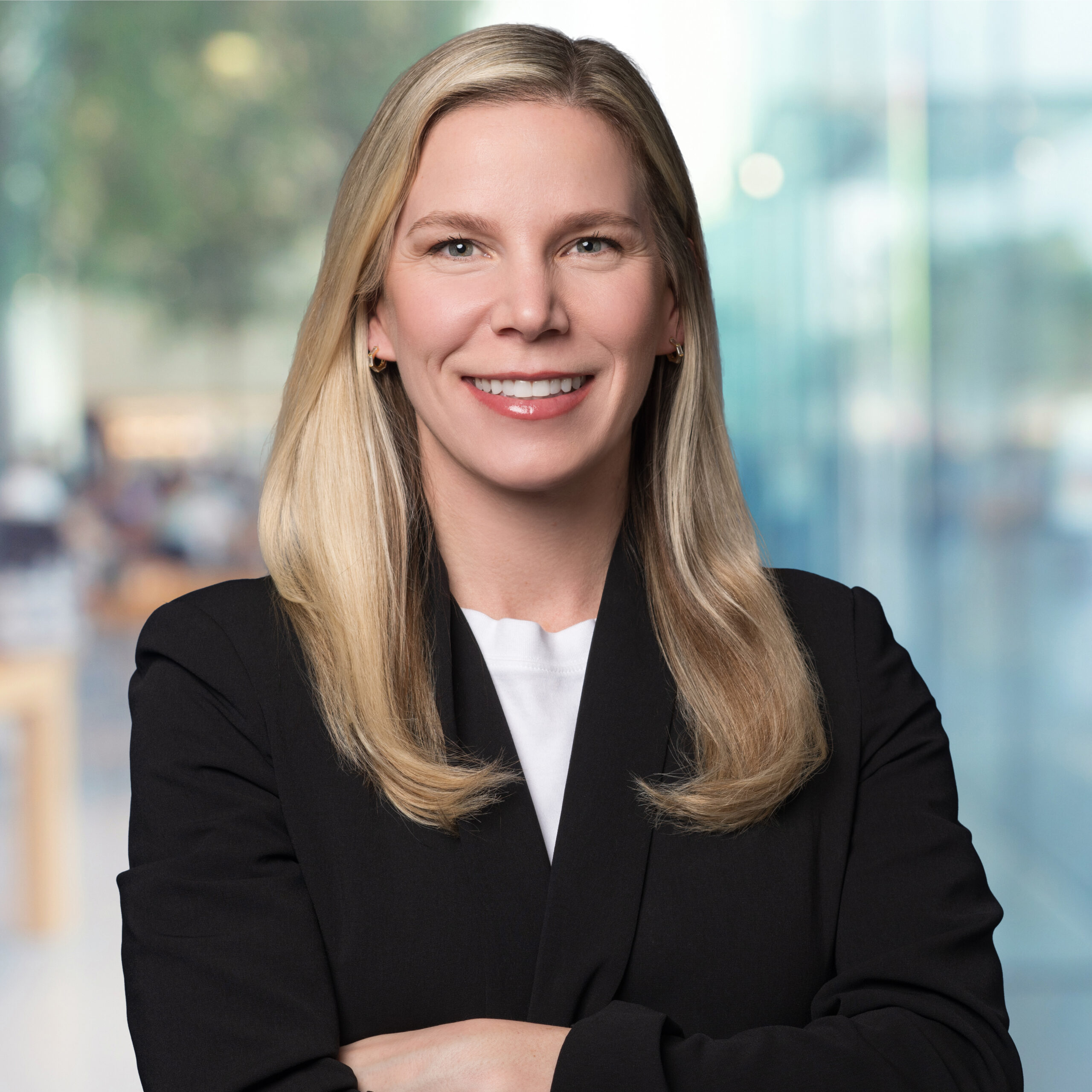 Samantha R. Riggen Photo