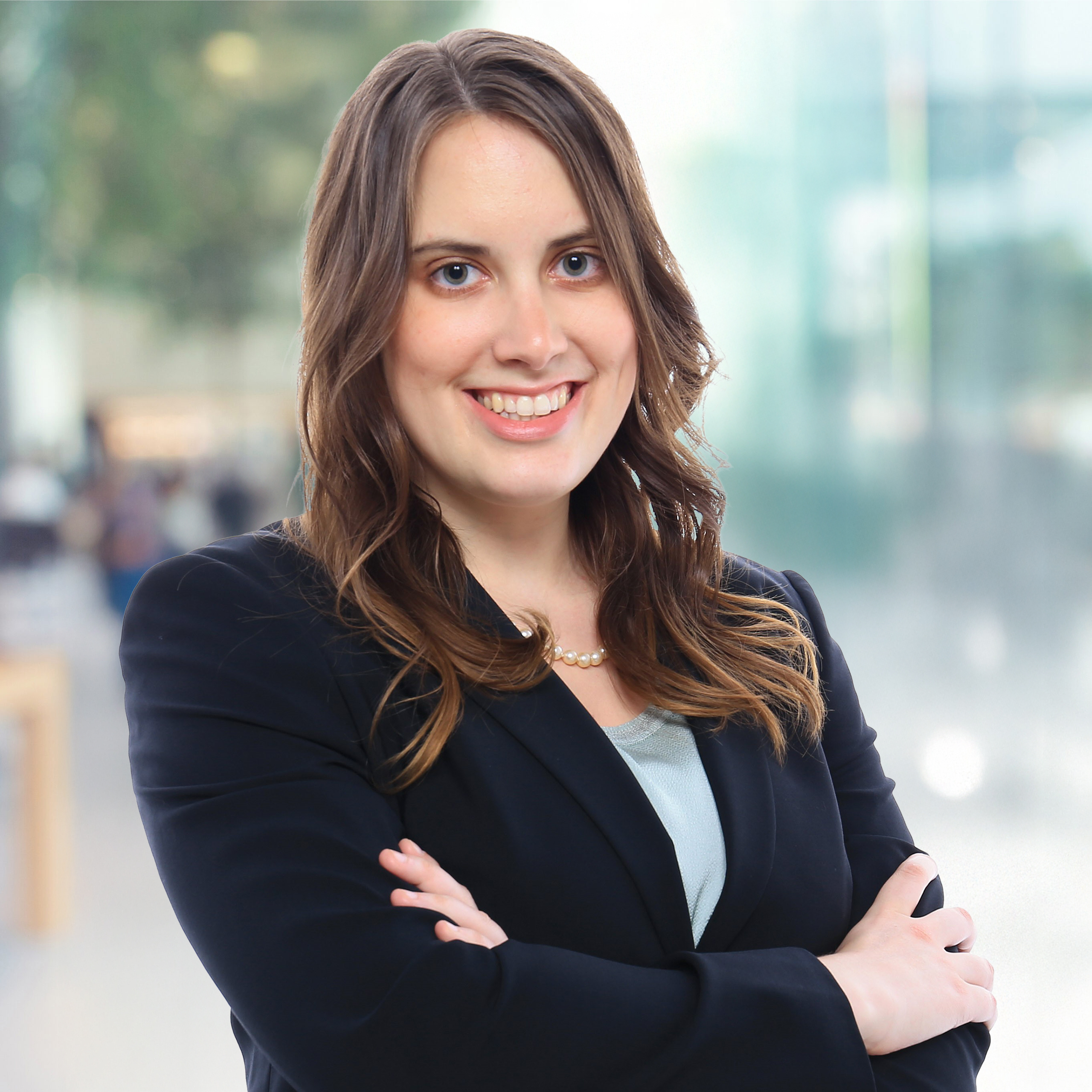 Samantha W. Koopman Photo