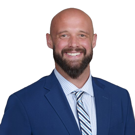 Austin K. F. Benner Photo
