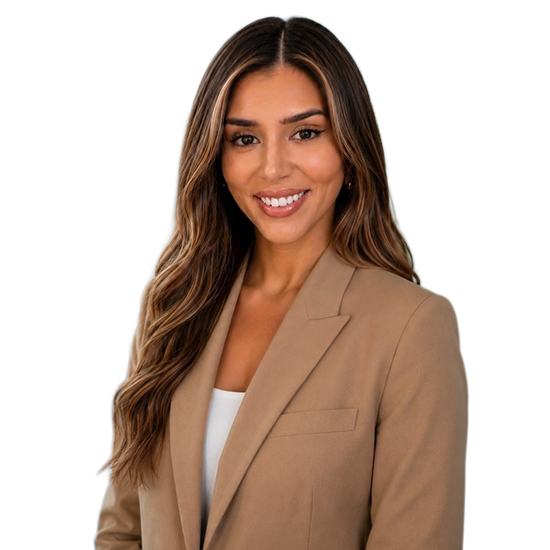 Lily Gevorkian Photo